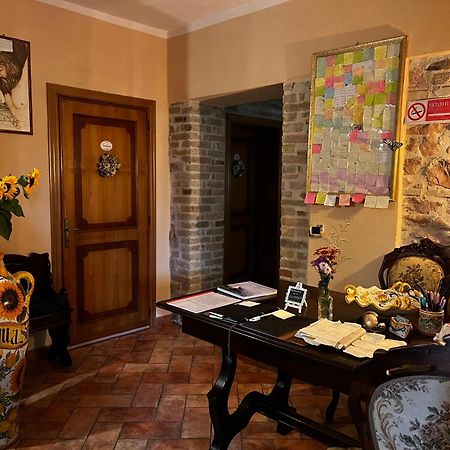 B&B Il Rifugio Bastia Umbra Exterior foto