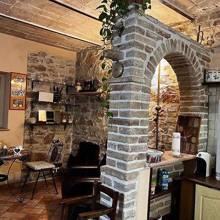 B&B Il Rifugio Bastia Umbra Exterior foto