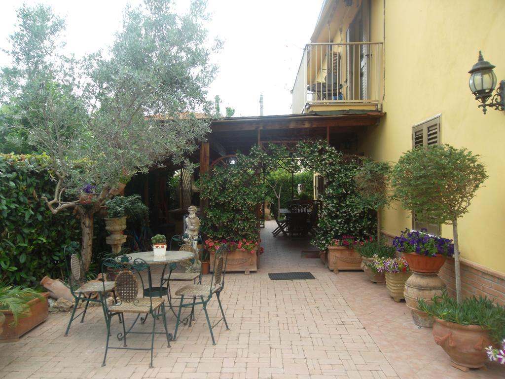 B&B Il Rifugio Bastia Umbra Exterior foto