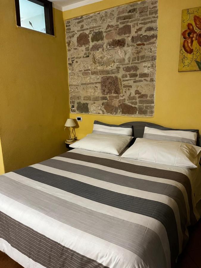 B&B Il Rifugio Bastia Umbra Exterior foto