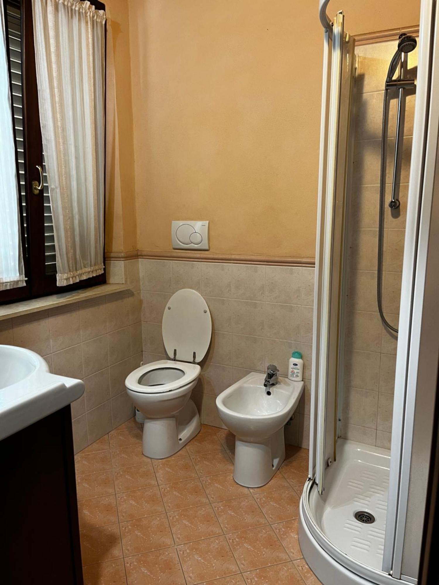B&B Il Rifugio Bastia Umbra Exterior foto