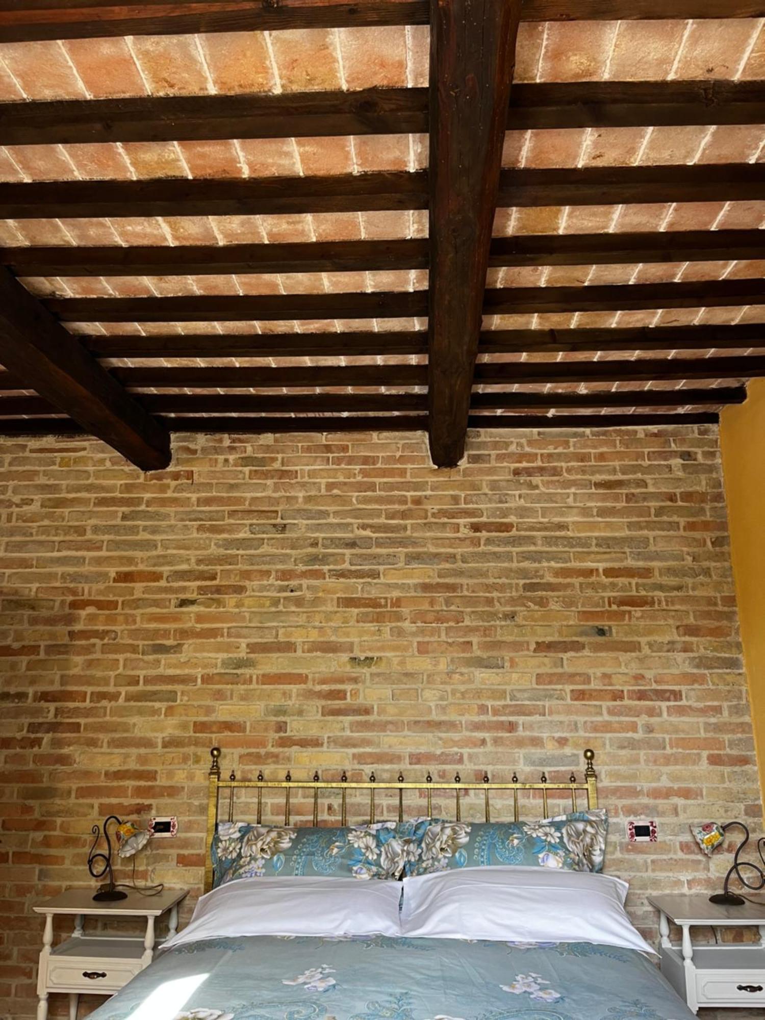 B&B Il Rifugio Bastia Umbra Exterior foto