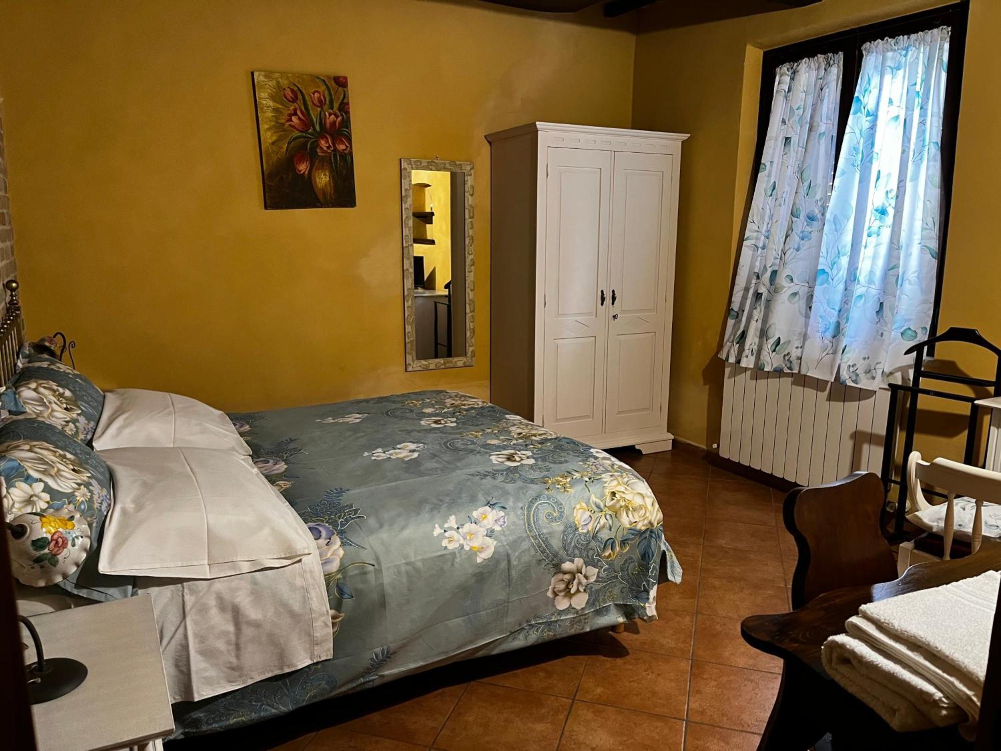 B&B Il Rifugio Bastia Umbra Exterior foto